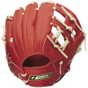 SSK(エスエスケイ) 少年軟式グラブ スーパーソフト オールラウンド用 右投げ用 (3212) SJJ223F(4)