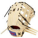 Rawlings(ローリングス)　一般硬式用グラブ　プロプリファード ウィザード　#02 外野手用　右投げ用　（CAM）　GH4PW2B87MG