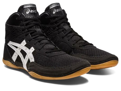 asics(アシックス) MATFLEX 7 レスリングシューズ (001) 1081A051 asics(アシックス) MATFLEX 7 レスリングシューズ (001) 1081A051