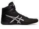 asics(アシックス) MATCONTROL 3 レスリングシューズ (001) 1081A053