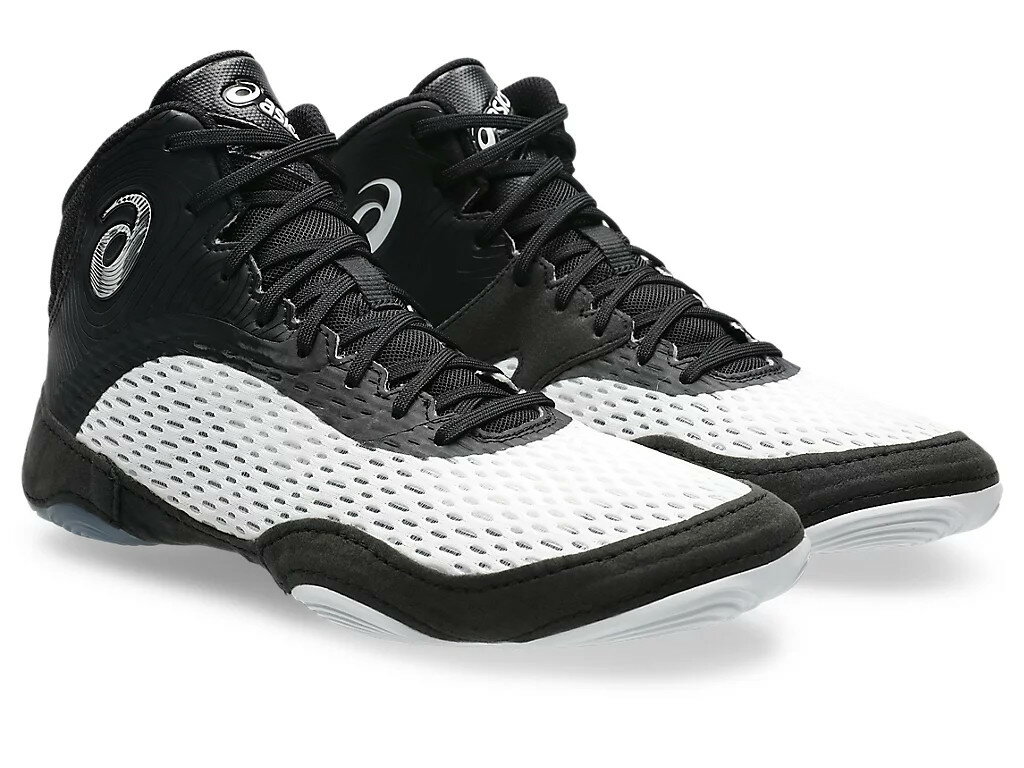 asics（アシックス） SPLIT ELITE レスリングシューズ （100） 1081A066