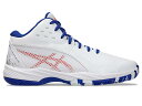 asics(アシックス) GEL-IMPROVE3 GS ジュニア バスケットシューズ (100) 1064A018