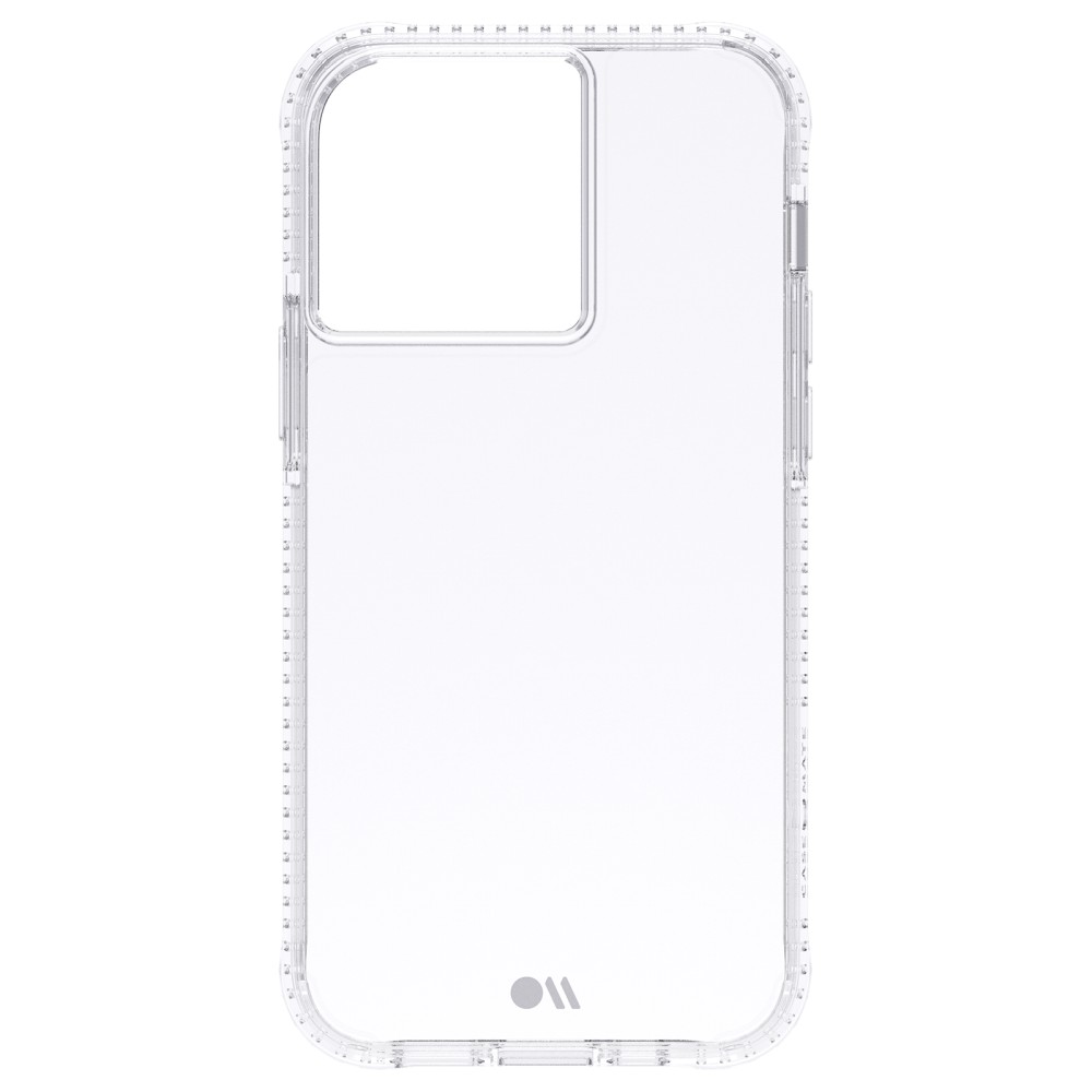 Rakuten - 【あす楽、土日、祝日発送】【送料無料】Case-Mate iPhone 13 Pro Tough Clear Plus【iPhone 13 Pro対応】