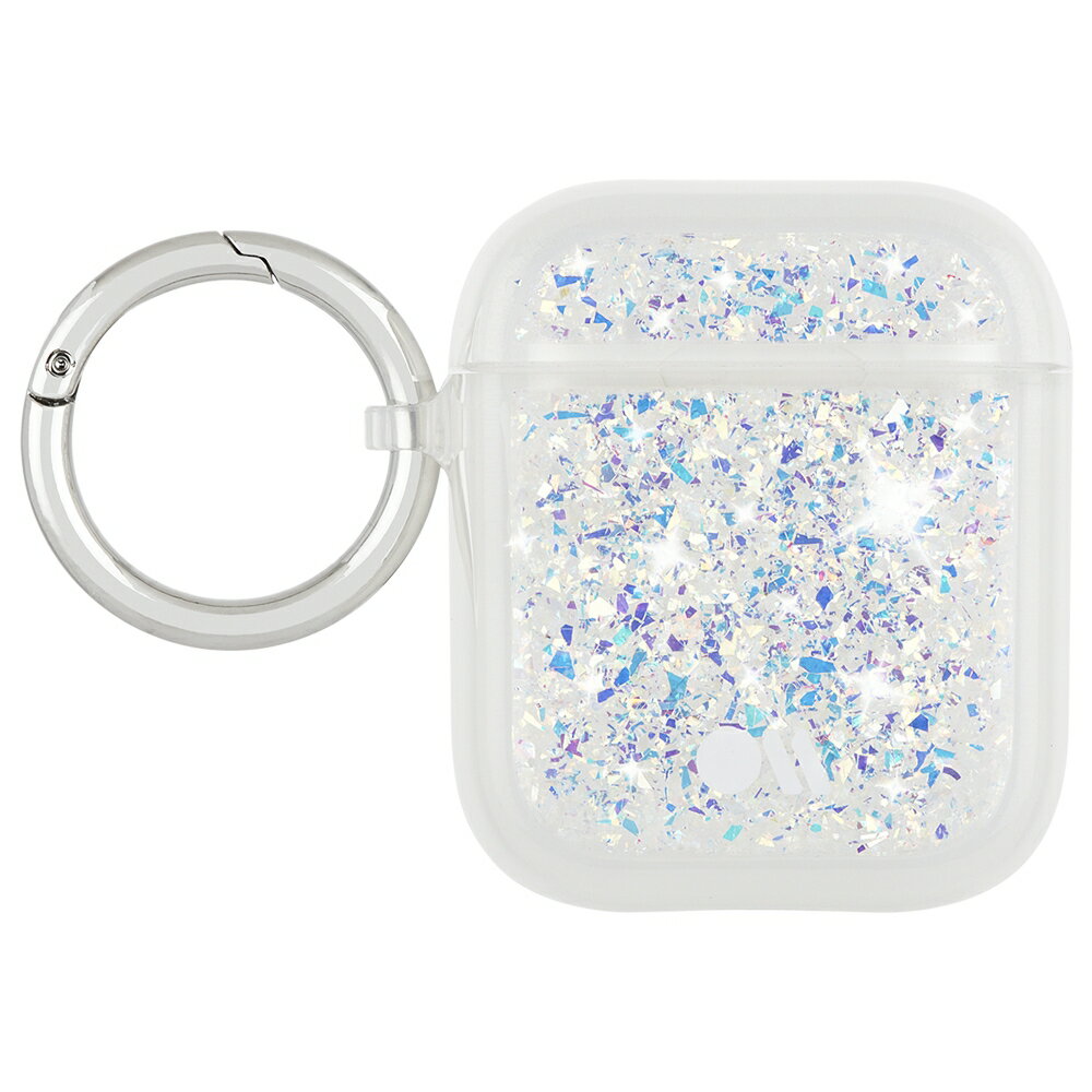 Case-Mate AirPods Case Twinkle - Stardust0846127193030