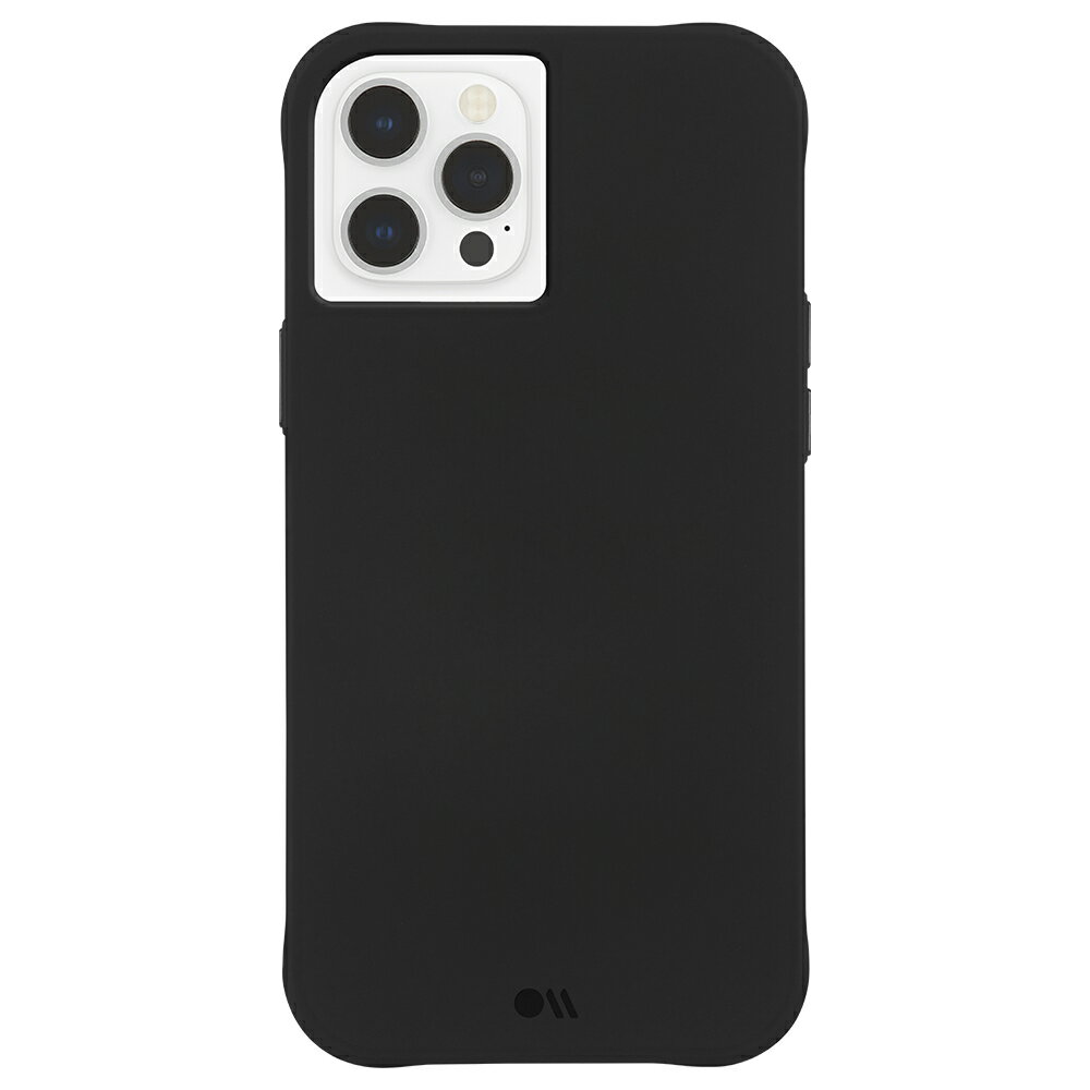 �ڤ����ڡ�����������ȯ���ۡ�����̵����Case-Mate iPhone 12 Pro Max Tough - Black��iPhone 12 Pro Max�б�...