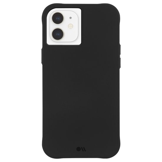 �ڤ����ڡ�����������ȯ���ۡ�����̵����Case-Mate iPhone 12 mini Tough - Black��iPhone 12 mini�б���