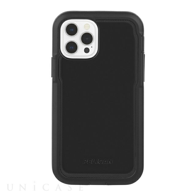 【あす楽、土日、祝日発送】【送料無料】Pelican 抗菌 防塵 防滴 耐衝撃ケース Marine Active Black iPhone 12 Pro Max 12 12 Pro 12 mini