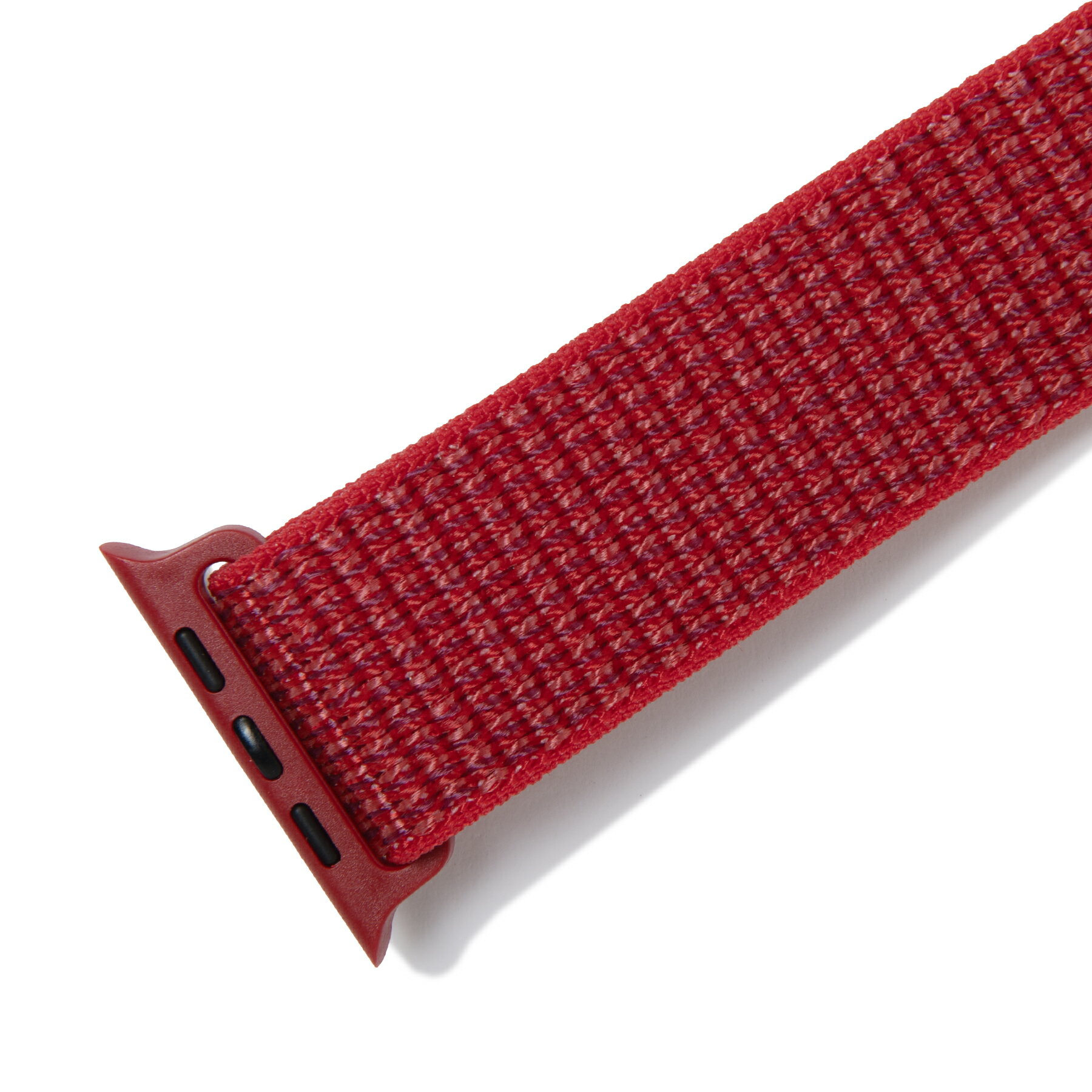 THE PROOF FACTORY（ザ・プルーフファクトリー）Apple watch Band　ナイロンテープバンド