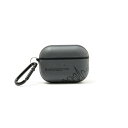 Manhattan Portage PU LEATHER Hybrid AirPods Pro Case