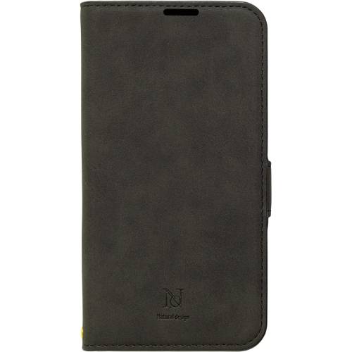 ڤڡȯ NATURAL design iPhone13proѼĢ Style Natural Black 4573491413896