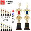 トロフィー【赤・青選べる♪】37cm【お得♪激安♪文字込30%OFF】★文字代無料:この道一筋のトロフィー屋さん自慢の彫刻★リボン代無料★ 2,772円