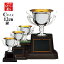 【優勝カップ】12cm(CNK2C銀:樹脂製優勝カップ)★文字代無料:この道一筋のトロフィー屋さん自慢の彫刻★★安価・プラ優勝カップ大人気シリーズ★(トロフィー・優勝カップ紅白飾りリボン無料) 1,287円