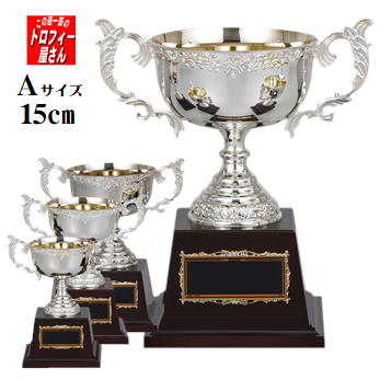 【優勝カップ】(22.5cm)AS9229A:多様レ