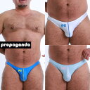 カレッジコットンヒップストラップ【メンズ下着】【男性下着】