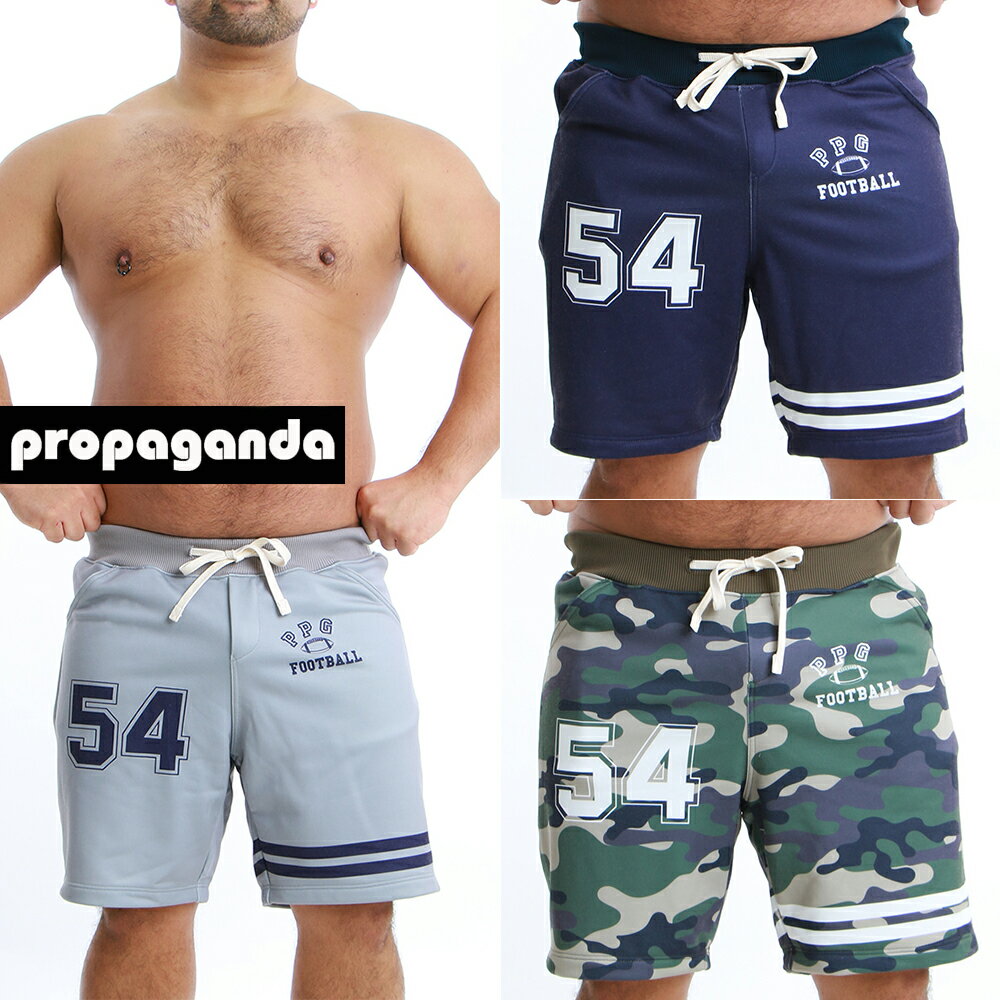 【オンライン限定】54 グリッドアイアン ショーツ【スウェットパンツ】【ショートパンツ】（楽天・プロパガンダ楽天市場店）