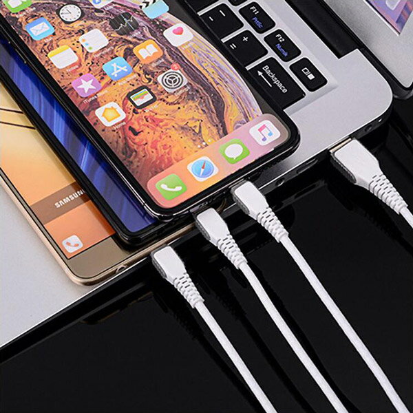 エレコム USBケーブル 充電・データ転送用 TypeC&TypeC USB2.0 最大60W(20V/3A)を送電可能 ブラック 1m U2C-CCL10NBK 送料無料 【G】