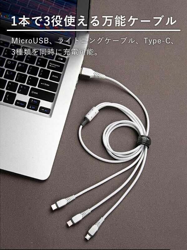 エレコム USBケーブル 充電・データ転送用 TypeC&TypeC USB2.0 最大60W(20V/3A)を送電可能 ブラック 1m U2C-CCL10NBK 送料無料 【G】
