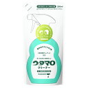 ウタマロクリーナー 詰替 つめかえ用 350ml 住宅用クリーナー 手肌と環境にやさしい スプレー 株式会社東邦 洗剤 せんざい うたまろせっけん ウタマロ石鹸 父の日 プレゼント ギフト 【Propela】プロペラ楽天市場