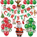 【マラソンSALE 10%OFF&5倍ポイント】【49点】クリスマス飾り バルーンガーランド 49点 バルーン Garland 風船 ウェルカムスペース 卒業パーティー イベント 装飾 結婚式 前撮り 披露宴 飾り付け おしゃれ インスタ映え 造花 花屋 生け花 店舗装飾 送料無料