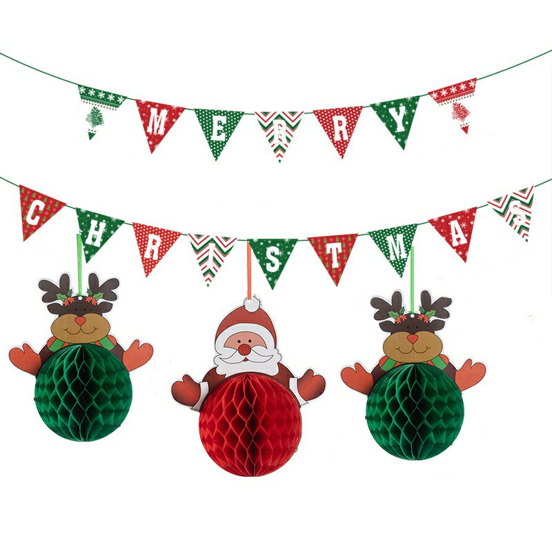 【マラソンSALE 全品10%OFF&当店5倍ポイント】クリスマス飾り オーナメント 全2種...