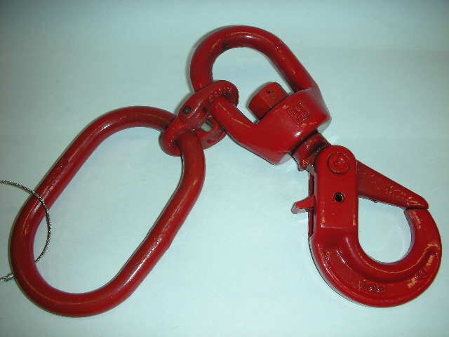 Rakuten - 回転フック　ASSY　1.6t用　Sサイズ