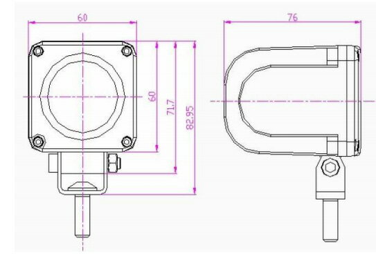 LED�إåɥ饤�ȡʺ������12-24V�ޥ���Ÿ���������