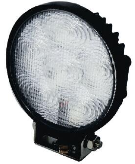 LEDヘッドライト12-24Vマル...