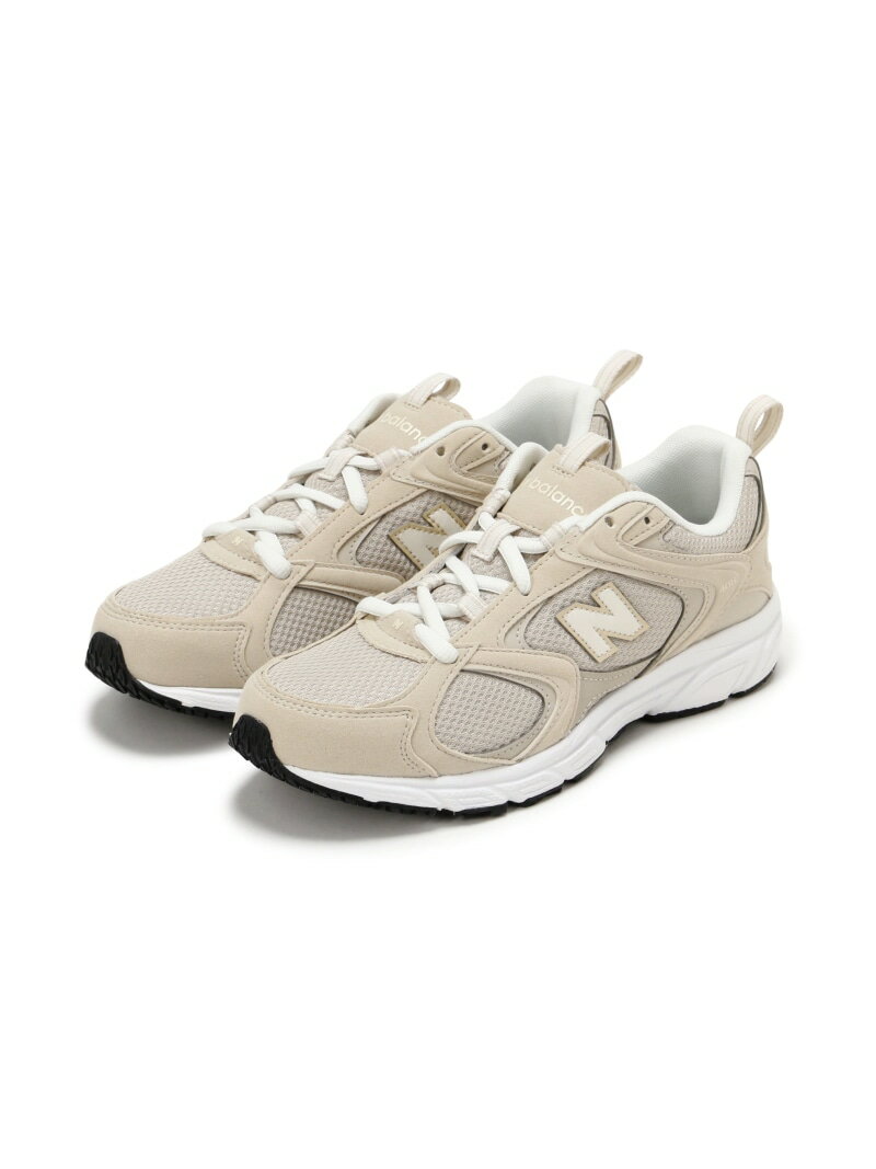New Balance 408 シューズ PROPORTION BODY DRESSING プロポーションボディドレッシング シューズ・靴 その他のシューズ・靴 グレー