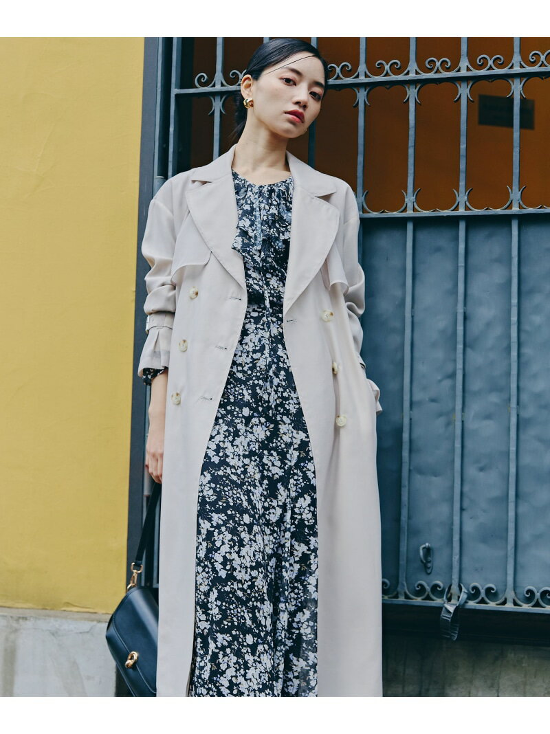楽天市場】proportion body dressing(コート・ジャケット 楽天市場】proportion body dressing(コート・ジャケット