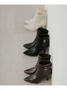 【SALE/50%OFF】ポインテッドシュートブーツ PROPORTION BODY DRESSING プロポーションボディドレッシング シューズ・靴 その他の...