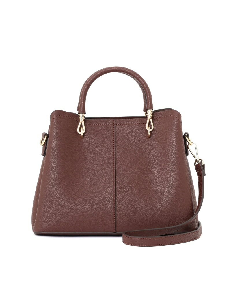 メタルハンドルトートバッグ PROPORTION BODY DRESSING プロポーションボディドレッシング バッグ その..