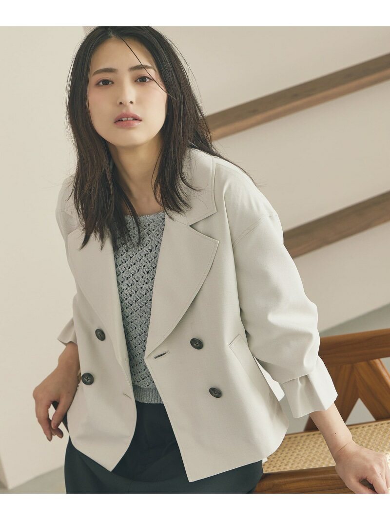 楽天市場】proportion body dressing(コート・ジャケット 楽天市場】proportion body dressing(コート・ジャケット