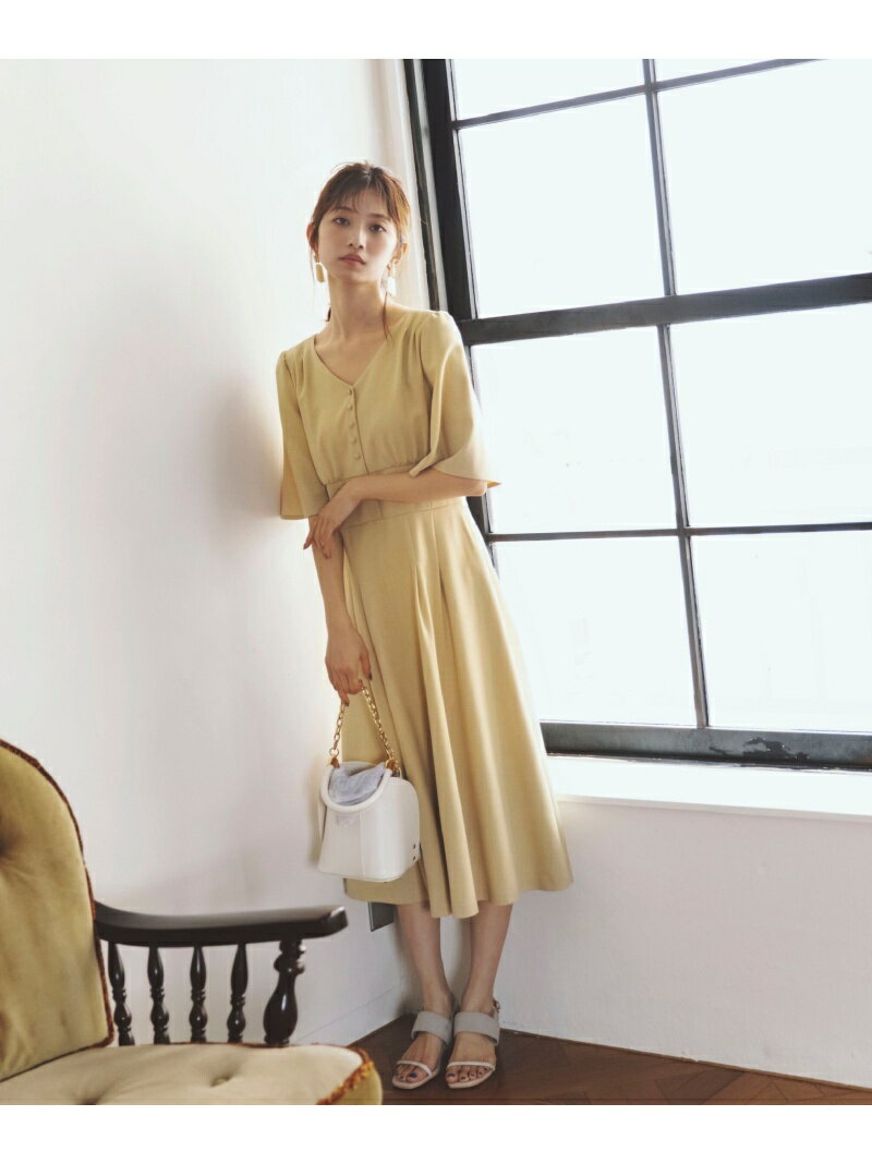 50 Off フレアスリーブタックワンピース Proportion Body Dressing プロポーションボディドレッシング ワンピース ワンピースその他 イエロー グレー ベージュ 送料無料 Fashion 全国組立設置無料 Www Thevehiclenetwork Co Uk 50 Off フレアスリーブタックワンピース Proportion Body Dressing プロポーションボディドレッシング ワンピース ワンピースその他 イエロー グレー ベージュ 送料無料 Fashion 全国組立設置無料 Www Thevehiclenetwork Co Uk