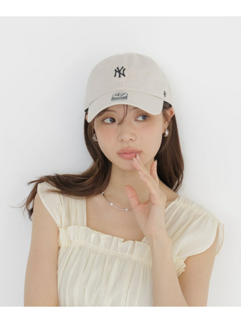 Rakuten - ＜a＞'47/ニューヨークヤンキース PROPORTION BODY DRESSING プロポーションボディドレッシング ファッション雑貨 その他のファッション雑貨【送料無料】[Rakuten Fashion]