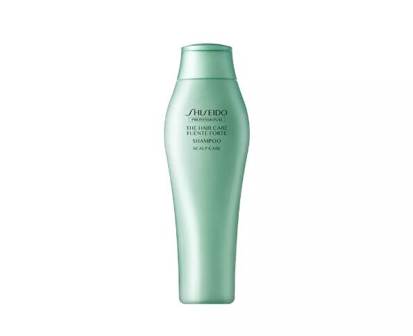 資生堂プロフェッショナルザ・ヘアケア フェンテフォルテ シャンプーA200g 500g 1800g ダメージケア 集中補修 保湿 しなやか うるおい シャンプー サロン専売