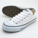 CONVERSE コンバース キャンバスオー