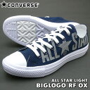 コンバース スニーカー ALL STAR LIGHT BIG...