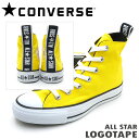 コンバース スニーカー ALL STAR LOGOTAPE ...
