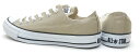 CONVERSE コンバース スニーカー ベージュ キャンバス オールスター カラーズ ローカット 人気 ALL STAR COLORS OX BEIGE AS 1CL129 日本向け正規品 送料無料(沖縄県及び離島を除く) 販売中 3