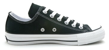 コンバース ALL STAR 100 COLORS OX オールスター 100 カラーズローカット ユニセックス ブラック 100周年モデル スニーカー