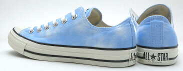 コンバース オールスター USオリジネイター タイダイ ローカット ブルー ALL STAR US TIE-DYE OX オックスフォード