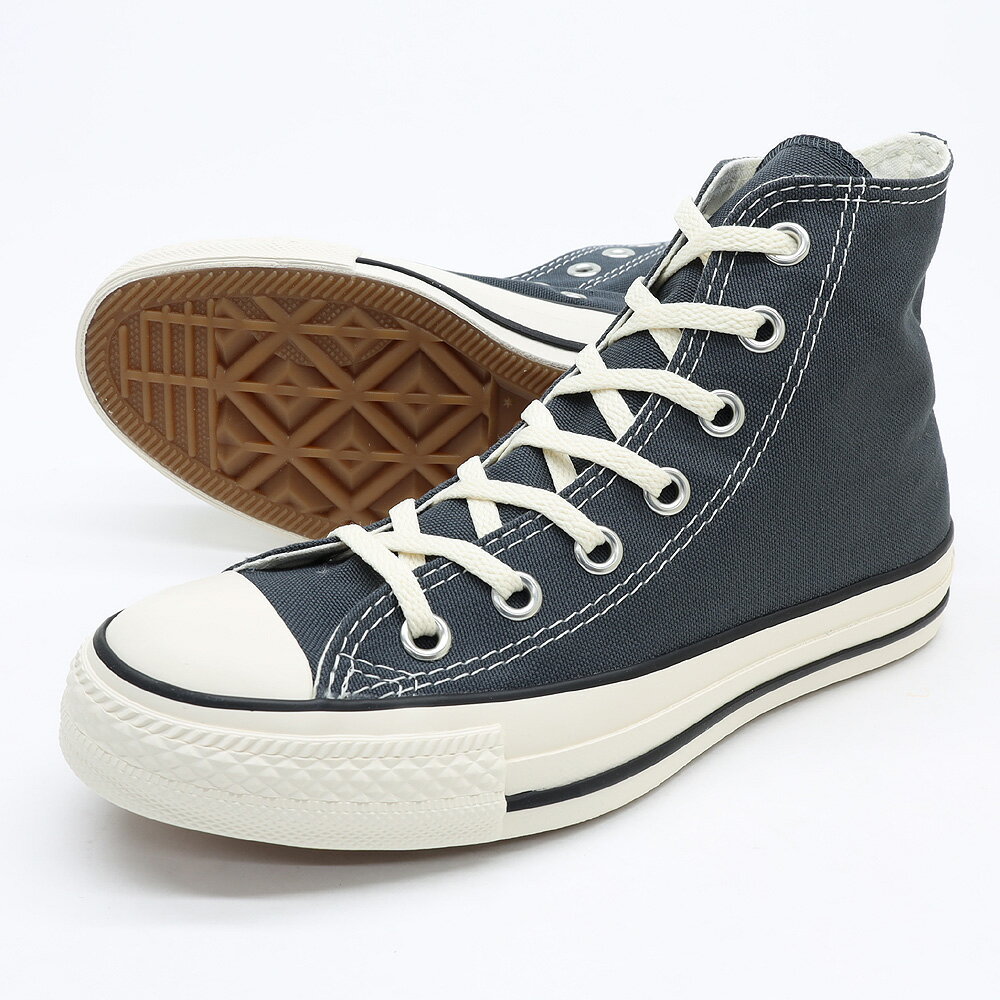 コンバース スニーカー オールスター バーントカラーズ ハイカット フェイデッドブラック ALL STAR BURNTCOLORS Hi 送料無料(沖縄県を除く) 販売中のサムネイル