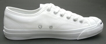 コンバース ジャックパーセル ホワイト 定番ジャックパーセル スニーカー JACKPURCELL ※新旧いずれかの化粧箱に入っています キャンバス【ラッキーシール対応】