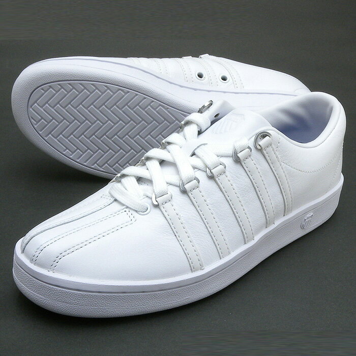  쥶 ˡ ŷ K-SWISS CLASSIC 88 饷å 88 ۥ磻 ܳ ˥å å ӥͥ奢 ӥ ͵־ 02248-06322 ̵ 