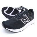 レディース 超軽量 ローカット メッシュ スニーカー W413 PP2 ブラック/ピンク 靴幅:D newbalance ニューバランス 女性用 シューズ ジョギング ランニング ウォーキング 通学 学校 運動靴 グラウンドシューズ 販売中