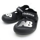 軽量 キッズ ジュニア用 マジックテープ ストラップ サンダル SYFCRS A1 ブラック CRSR Sandal CRUISER I クルーザー サンダル ...