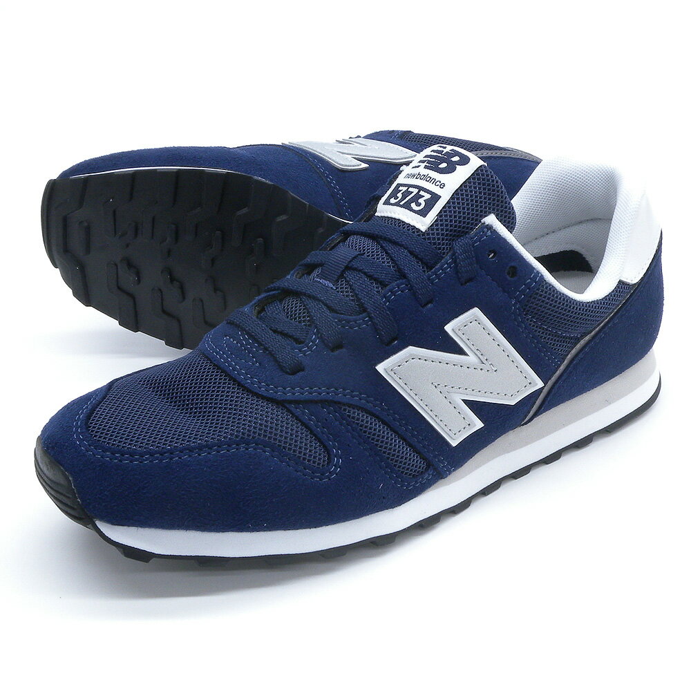 newbalance j[oX ML373 KN2 lCr[ CFD jp jZbNX [Jbg Xj[J[ WMO EH[LO   ̔