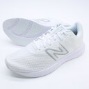 レディース 超軽量 ローカット メッシュ スニーカー W413 LW2 ホワイト 靴幅:D newbalance ニューバランス 女性用 シューズ ジョギング ランニング ウォーキング 通学 学校 運動靴 グラウンドシューズ 販売中 定番スタイル 送料無料(沖縄県及び離島を除く)