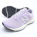 軽量 幅広 メッシュ レディース スニーカー newbalance ニューバランス スニーカー WE420 ピンク FP2 薄紫 淡いパープル 靴幅:2E 黒 ジョギング ランニング ウォーキング 女性用 シューズ 定番スタイル 送料無料(沖縄県及び離島を除く)