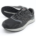 newbalance ニューバランス MW880 BA7 チャコール グレー 靴幅:4E 衝撃吸収 クッション 幅広 軽量 メンズ ウォーキング ローカット スニーカー MW880BA7 CHARCOAL 男性用 シューズ ランニング ジョギング Walking Fresh Foam 880 v7 フレッシュフォーム